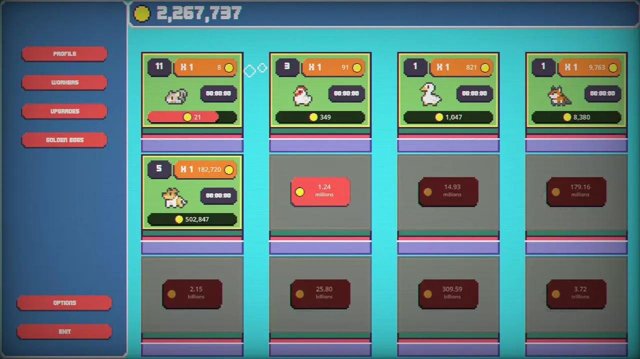 -Another Game About Clicking-游戏截图-好玩游戏库