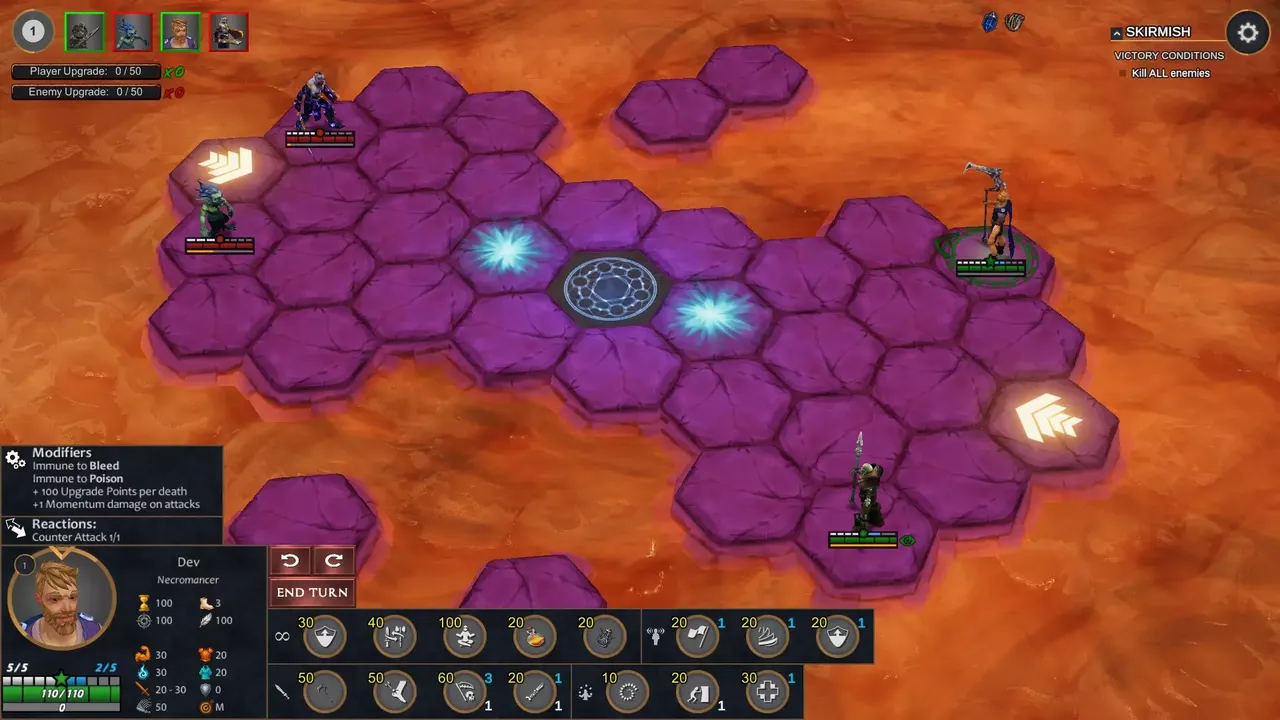 -Squad Tactics-游戏截图-好玩游戏库