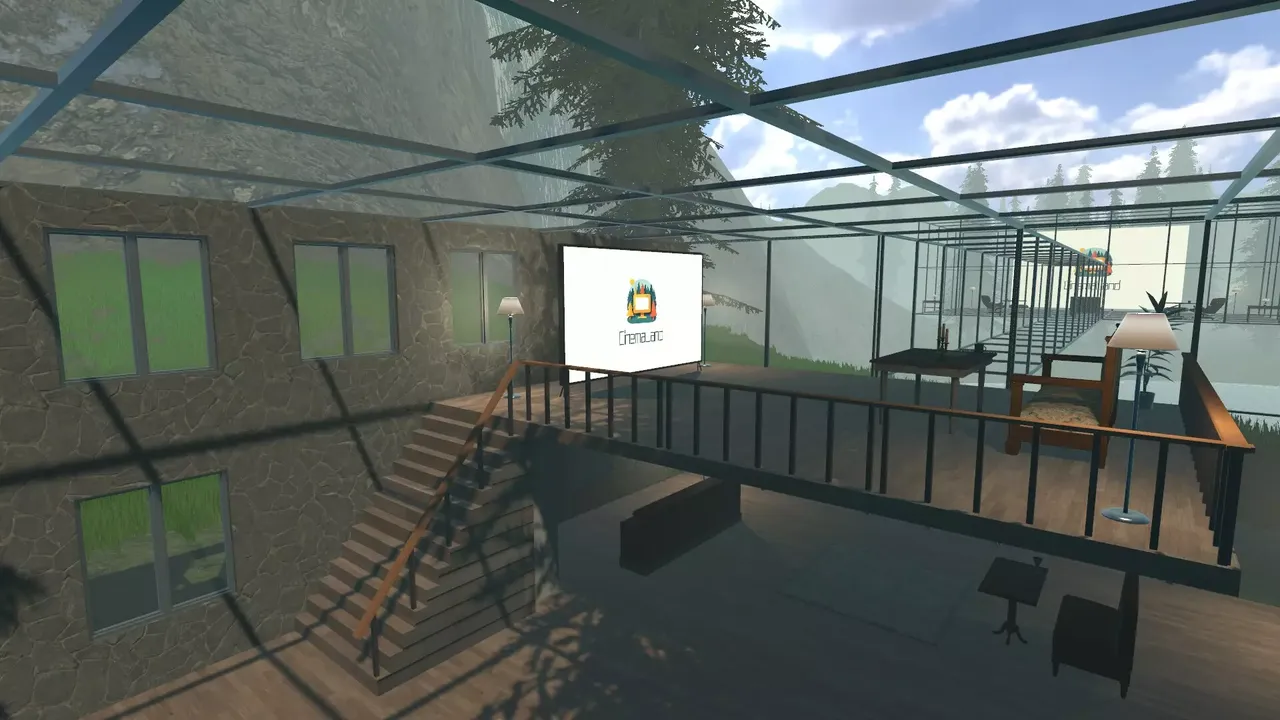 -CinemaLandVR-游戏截图-好玩游戏库