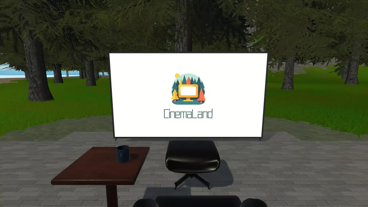 -CinemaLandVR-游戏截图-好玩游戏库