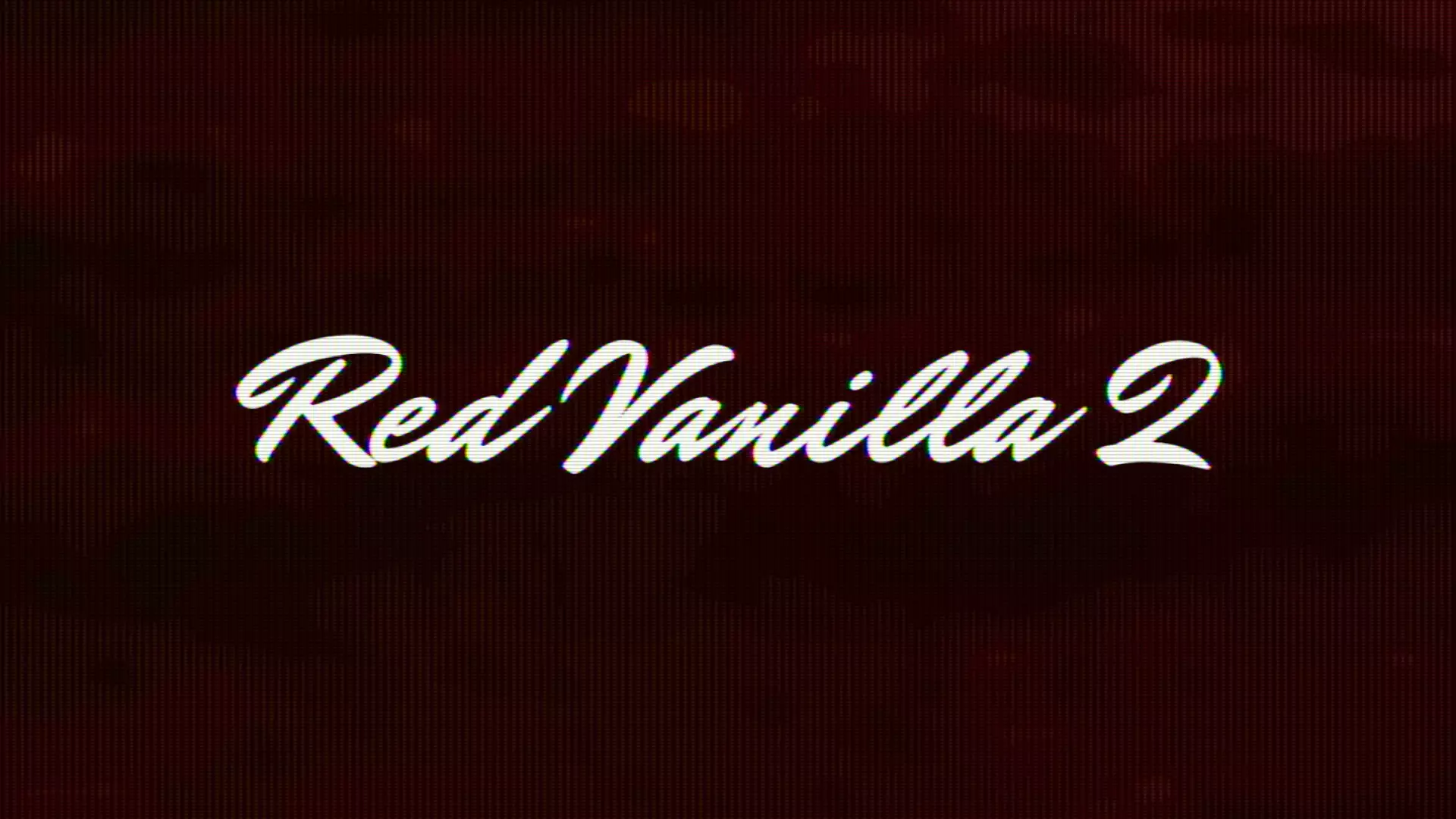 Red Vanilla 2