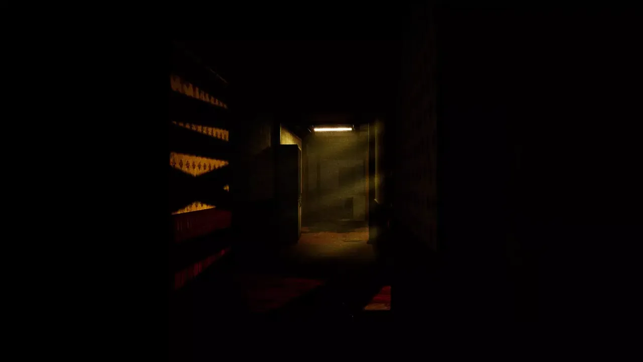 -Dark Investigation: Experiment-游戏截图-好玩游戏库