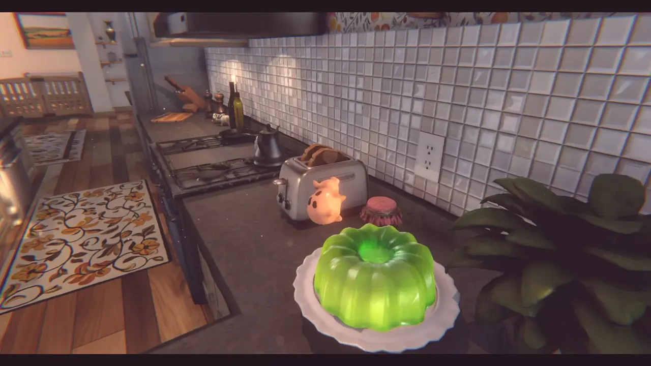-a pig game: A Pee Wee Premiere-游戏截图-好玩游戏库