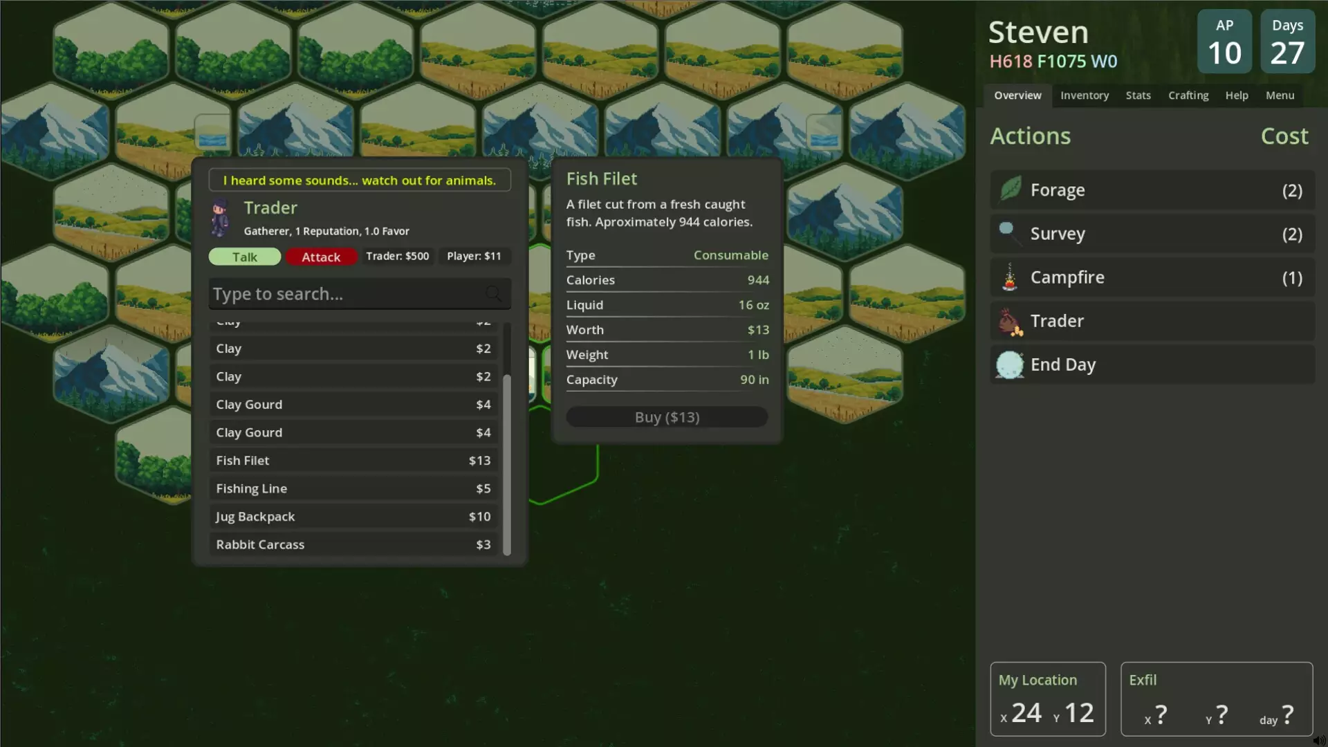 -Qu Zone-游戏截图-好玩游戏库