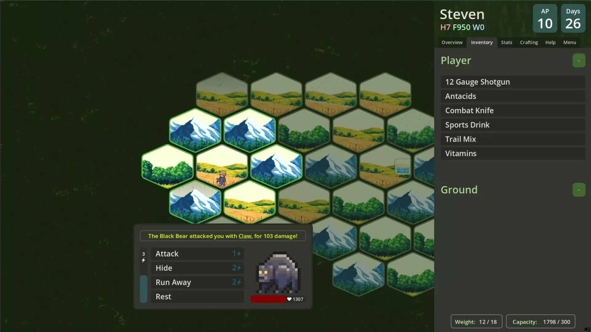 -Qu Zone-游戏截图-好玩游戏库