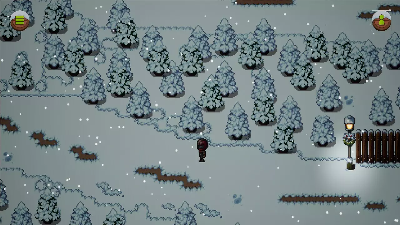 -Frosty's Cold Hard Produce!-游戏截图-好玩游戏库