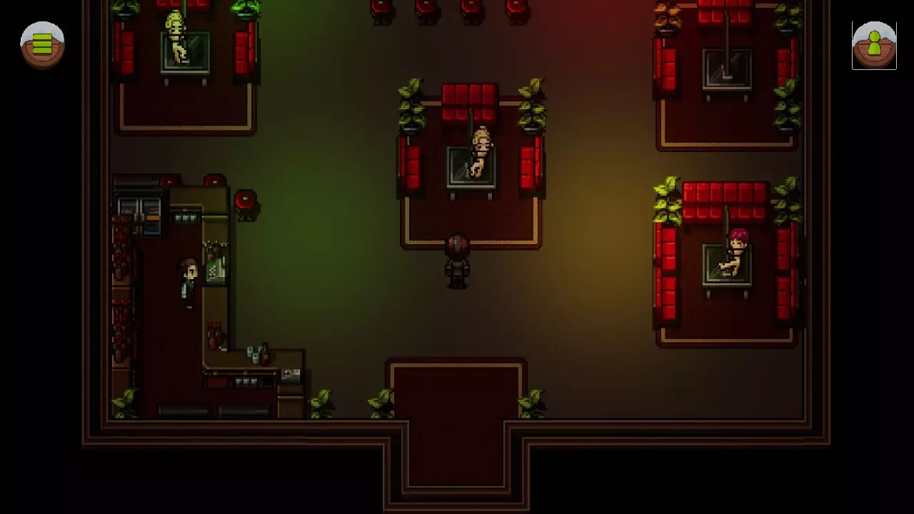 -Frosty's Cold Hard Produce!-游戏截图-好玩游戏库