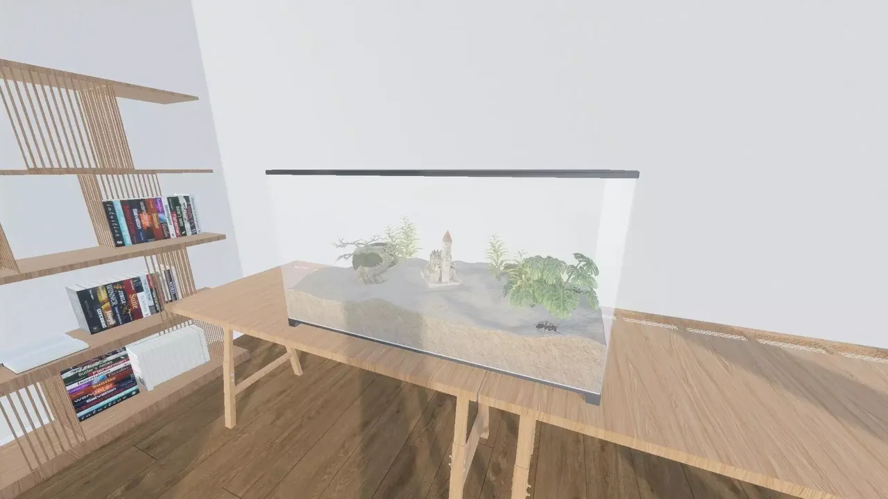-Ant Simulator-游戏截图-好玩游戏库