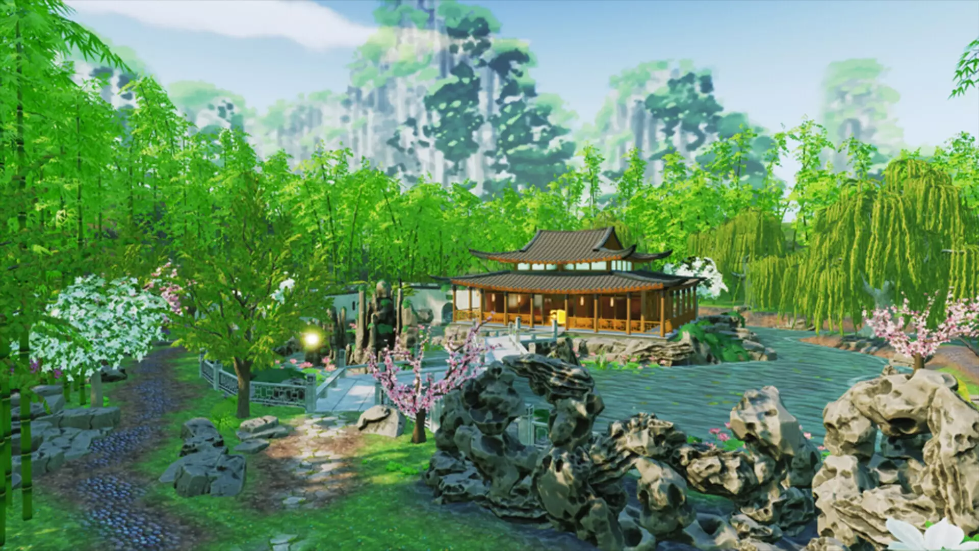 -Verse VR-游戏截图-好玩游戏库