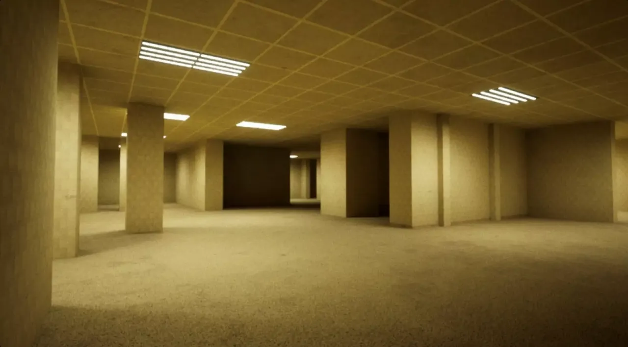 -Creeps: Halls of Insanity-游戏截图-好玩游戏库