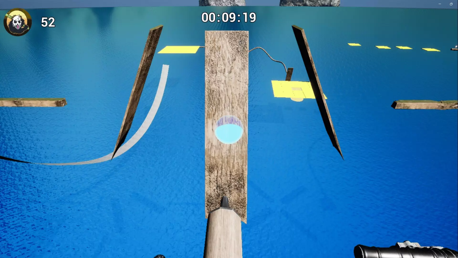 -Marble Drop-游戏截图-好玩游戏库