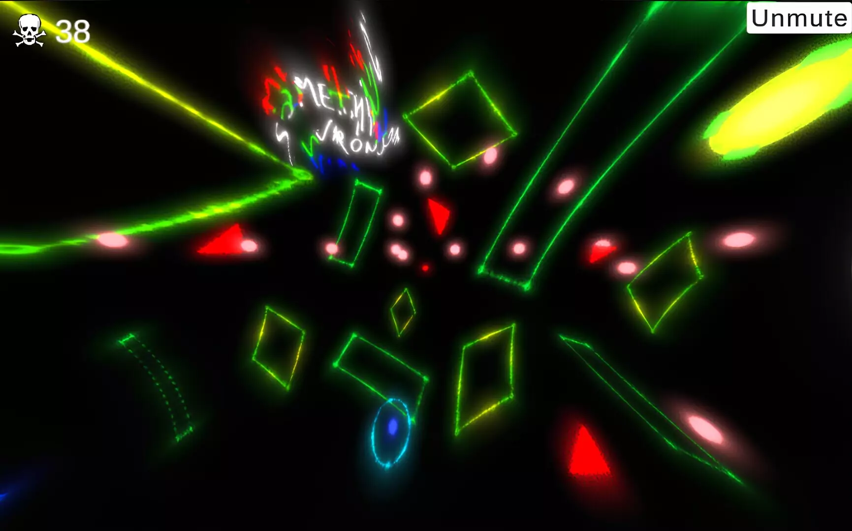 -Die. Respawn. Repeat.-游戏截图-好玩游戏库