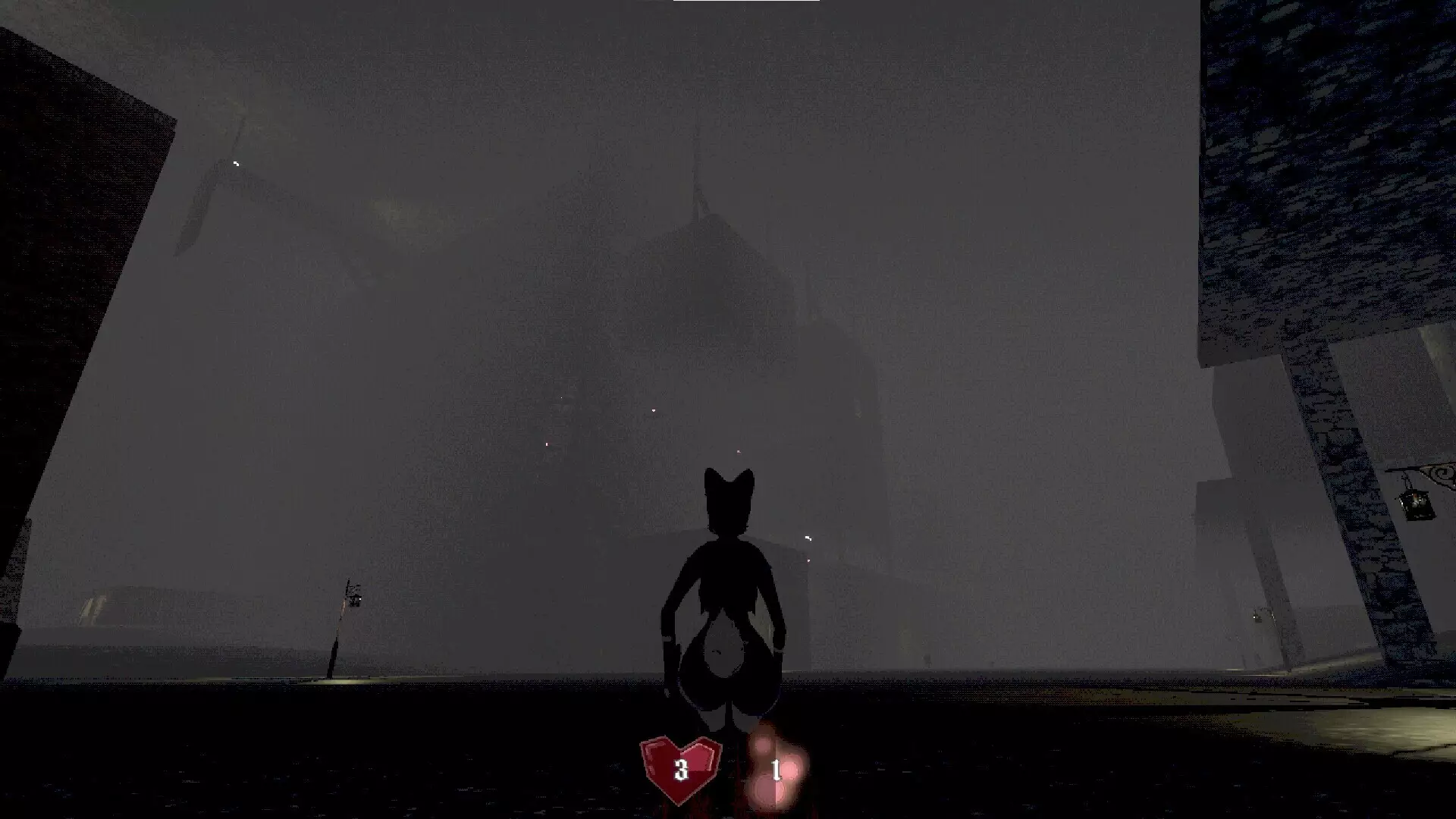 -Shattered Bride-游戏截图-好玩游戏库