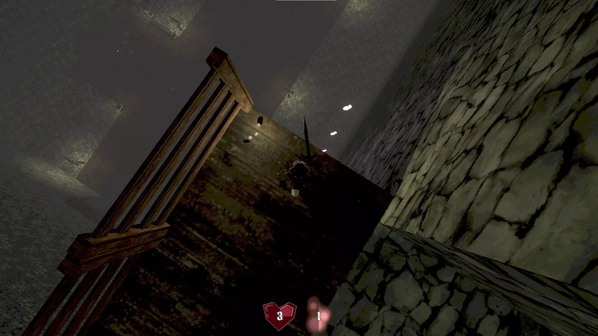 -Shattered Bride-游戏截图-好玩游戏库