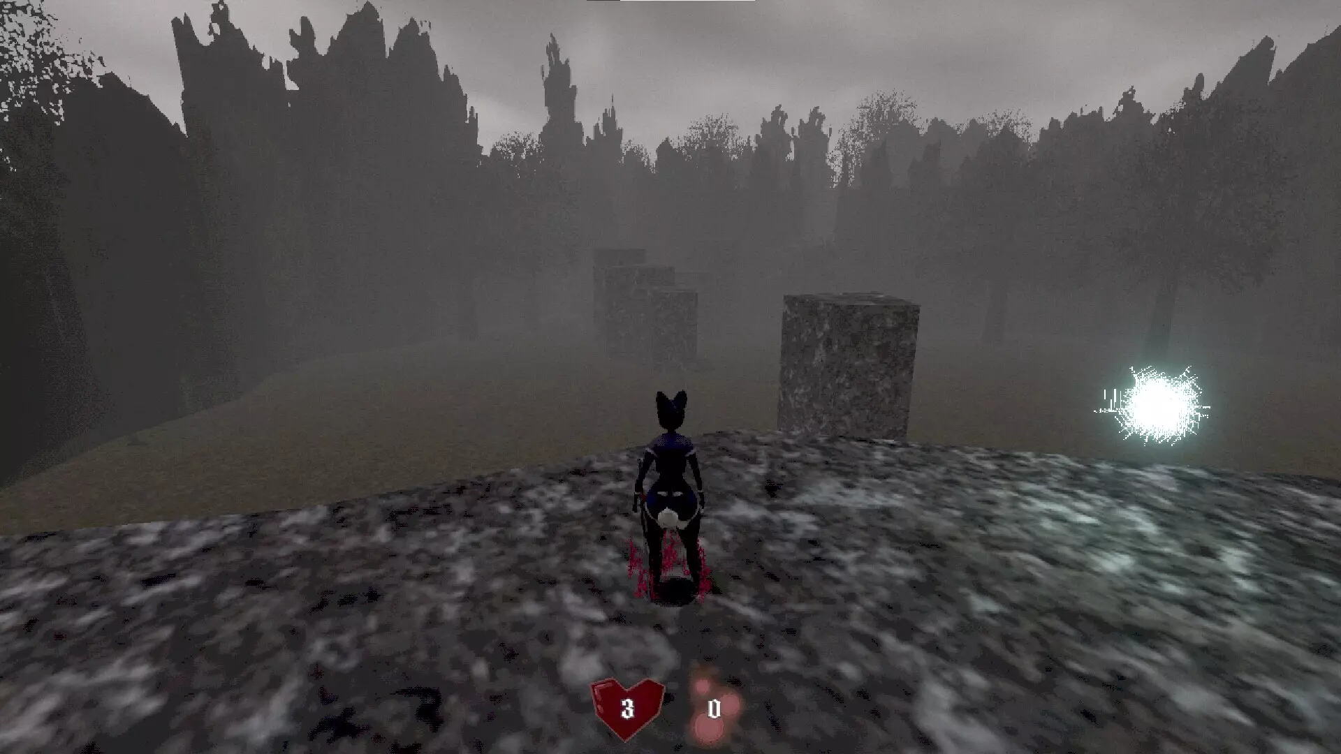 -Shattered Bride-游戏截图-好玩游戏库