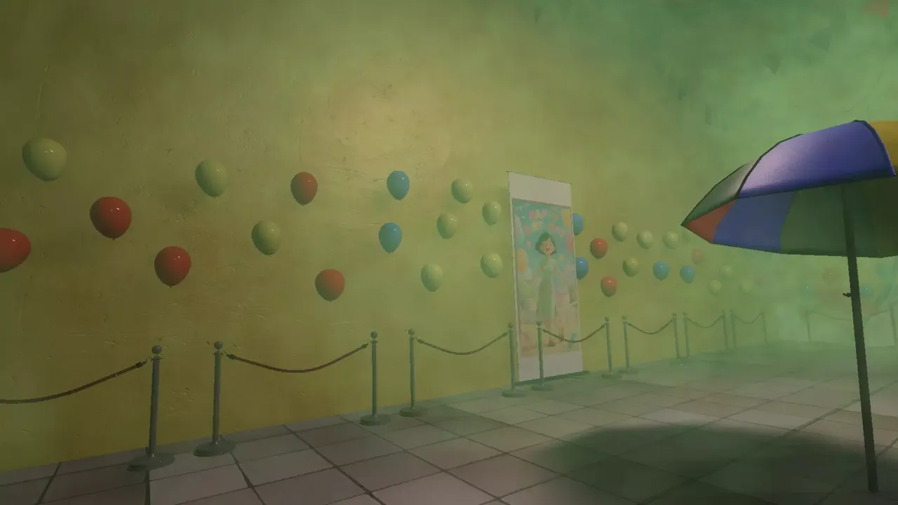 -Balloon Party-游戏截图-好玩游戏库