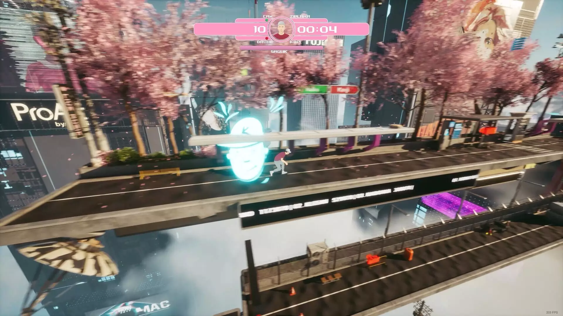 -Mr. Photographer - Into The Light-游戏截图-好玩游戏库