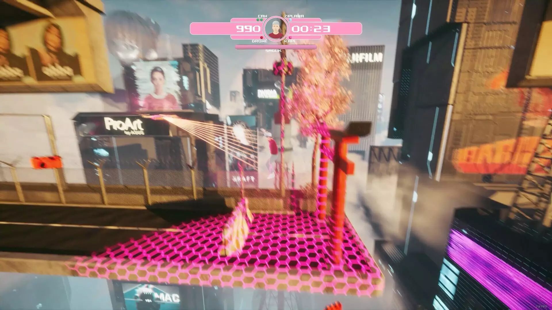 -Mr. Photographer - Into The Light-游戏截图-好玩游戏库