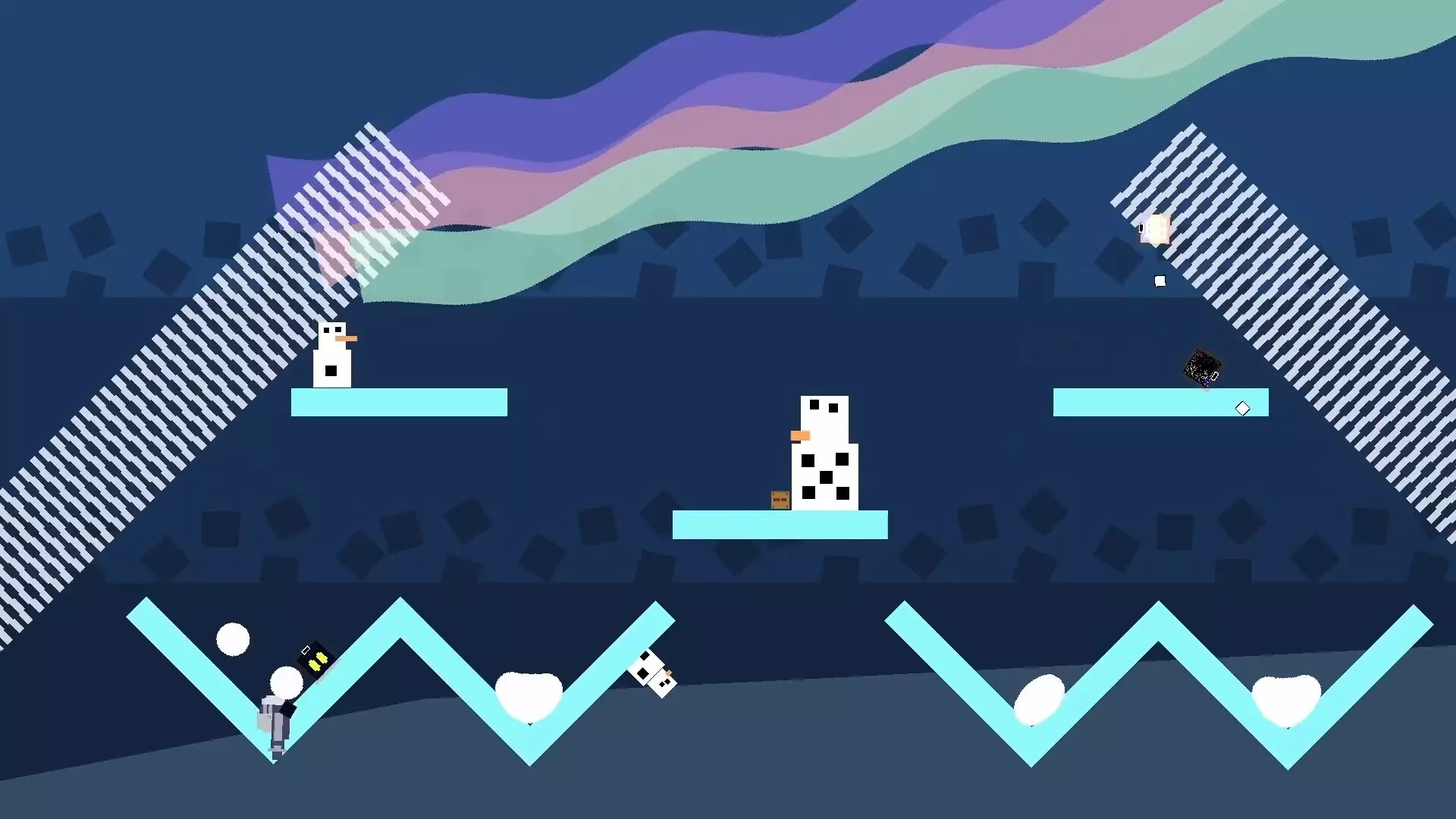 -Dice Battles Magnum Opus-游戏截图-好玩游戏库