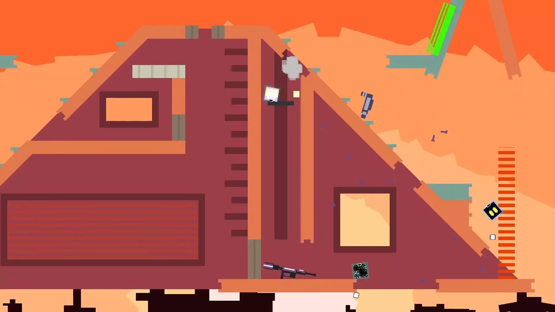 -Dice Battles Magnum Opus-游戏截图-好玩游戏库