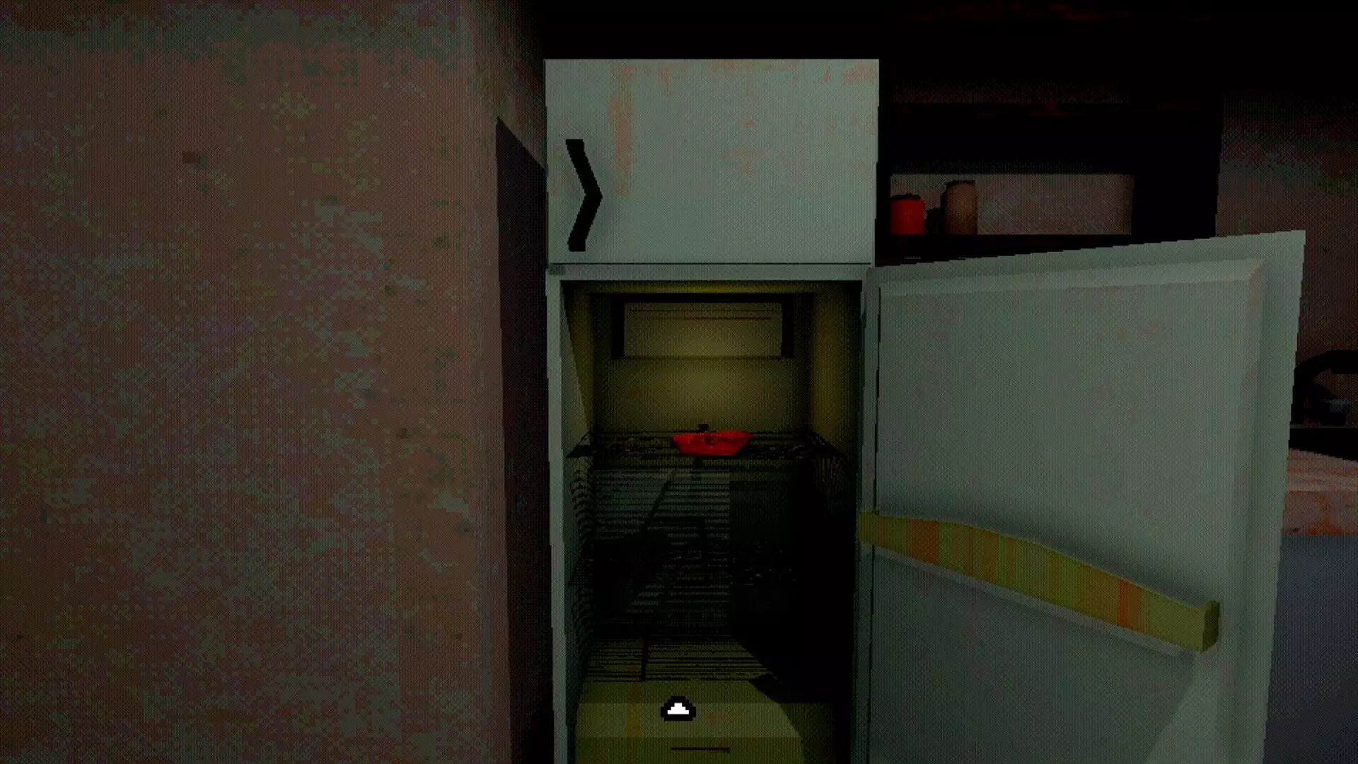 -Mr. Meat-游戏截图-好玩游戏库