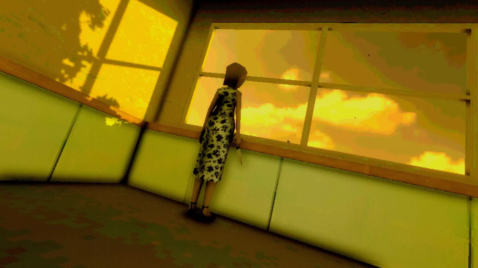 -Mr. Meat-游戏截图-好玩游戏库