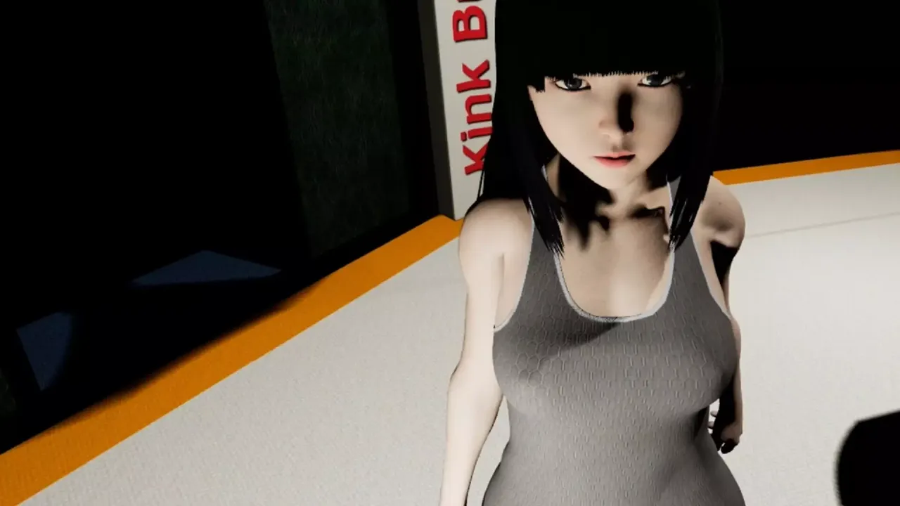 -VR Hentai MMA-游戏截图-好玩游戏库