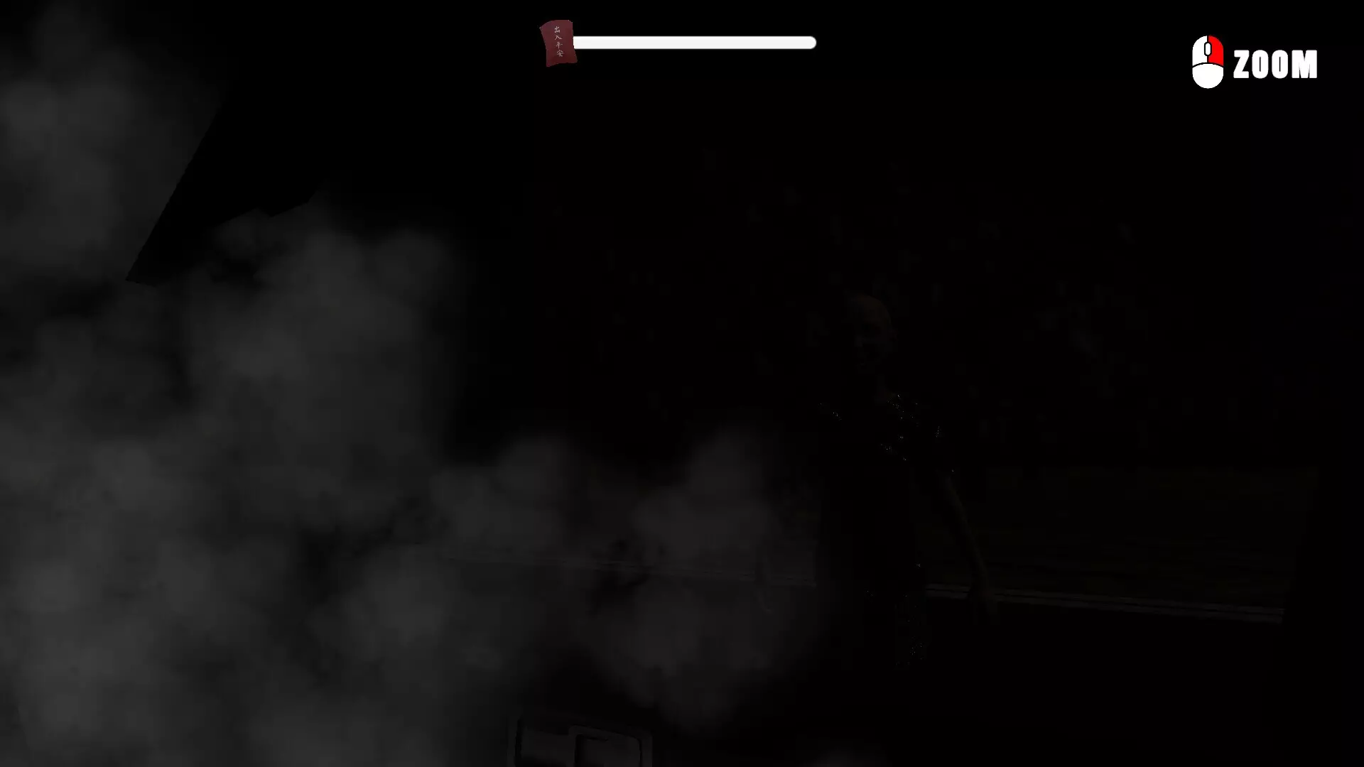 -Paranormal Tape: KARAK-游戏截图-好玩游戏库