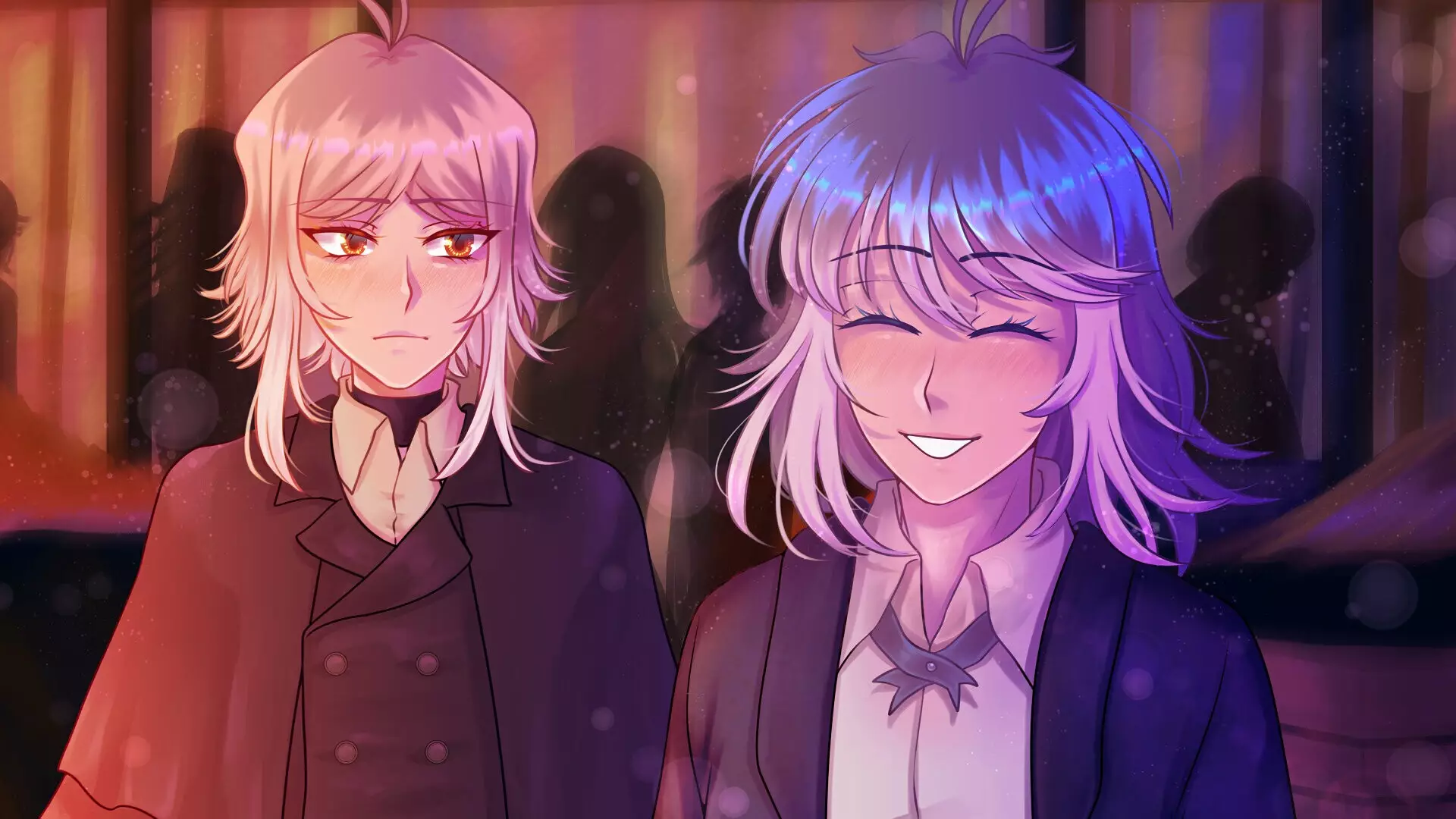 -Asphodelium-游戏截图-好玩游戏库