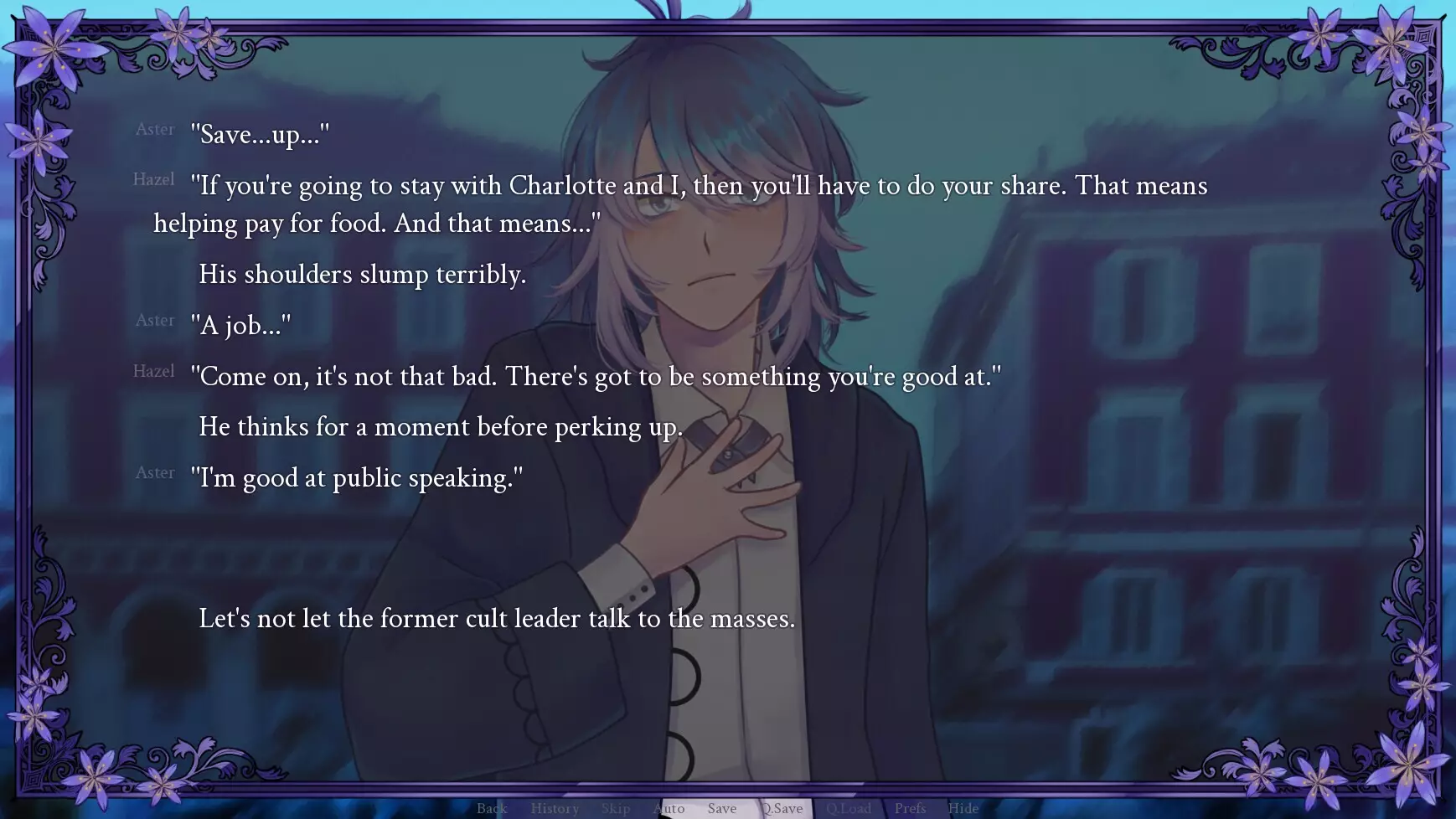 -Asphodelium-游戏截图-好玩游戏库