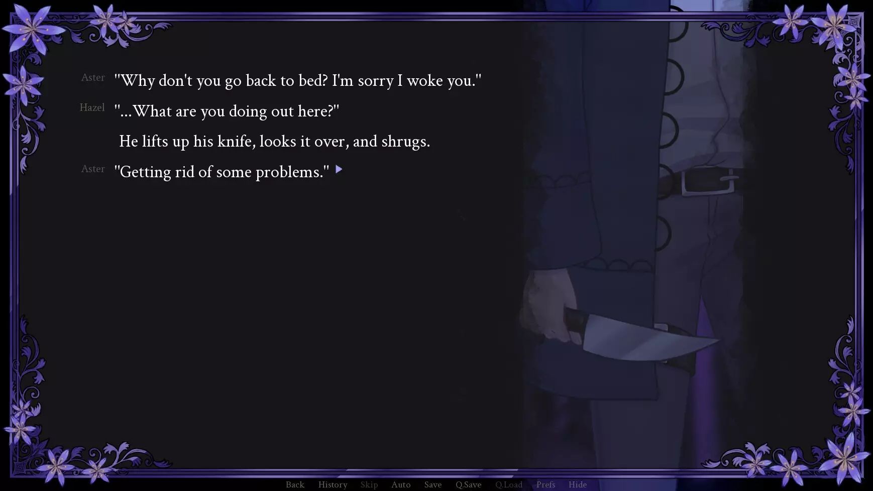 -Asphodelium-游戏截图-好玩游戏库