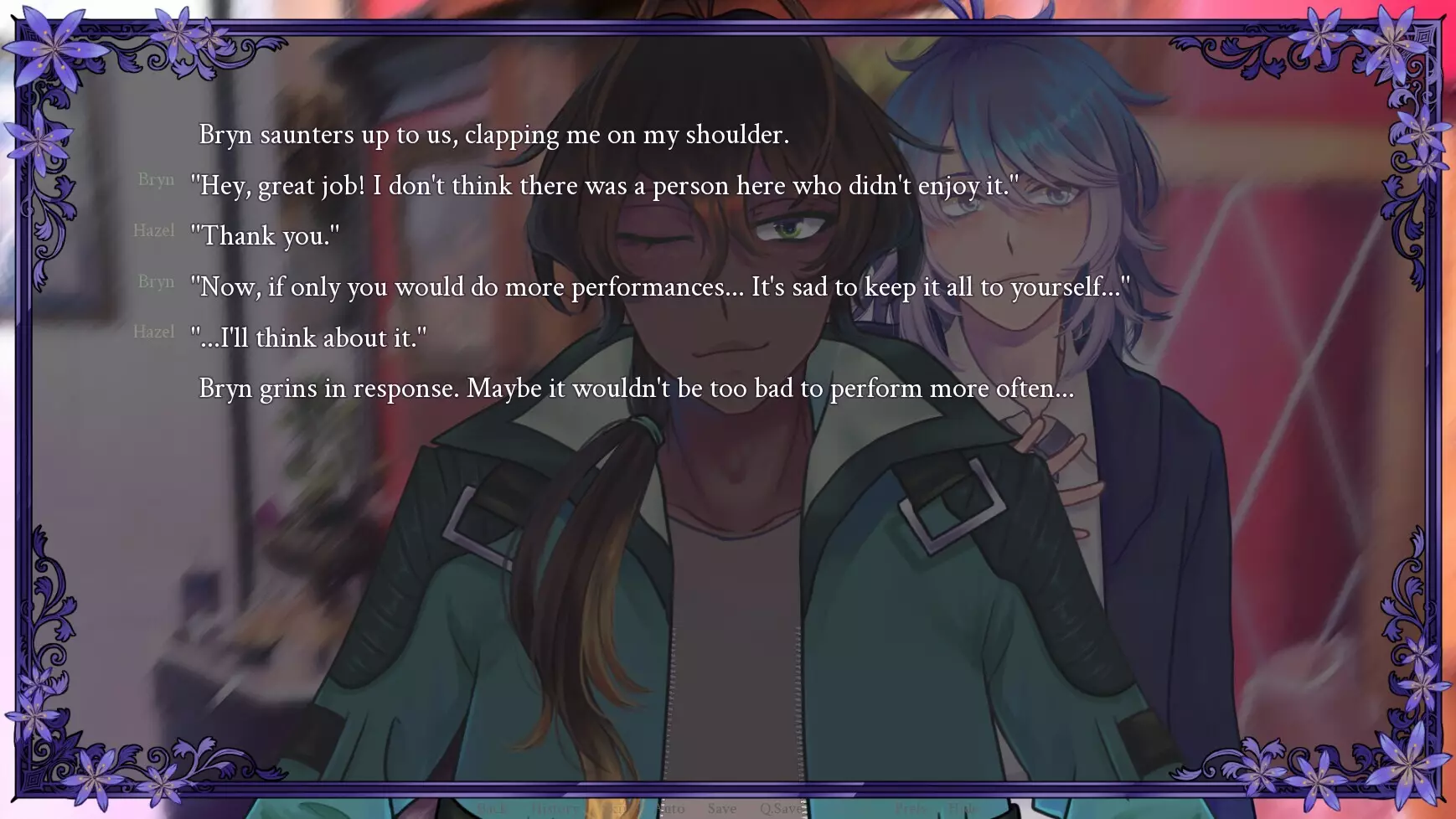 -Asphodelium-游戏截图-好玩游戏库