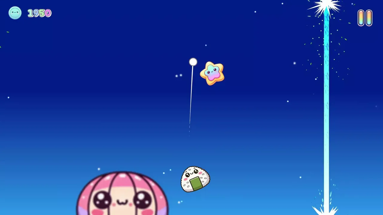 -Super Rising Ball-游戏截图-好玩游戏库