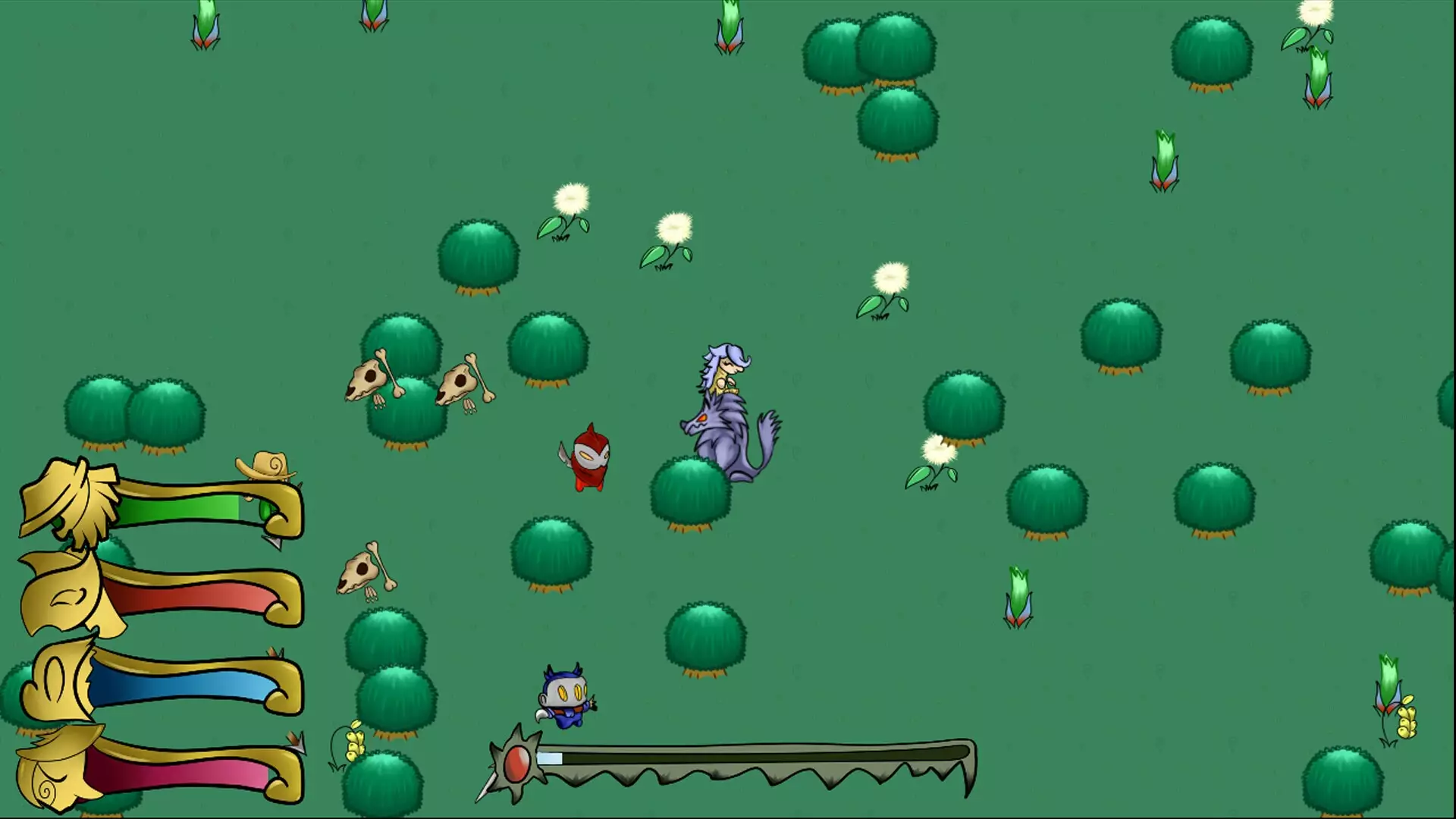 -Potionworm-游戏截图-好玩游戏库