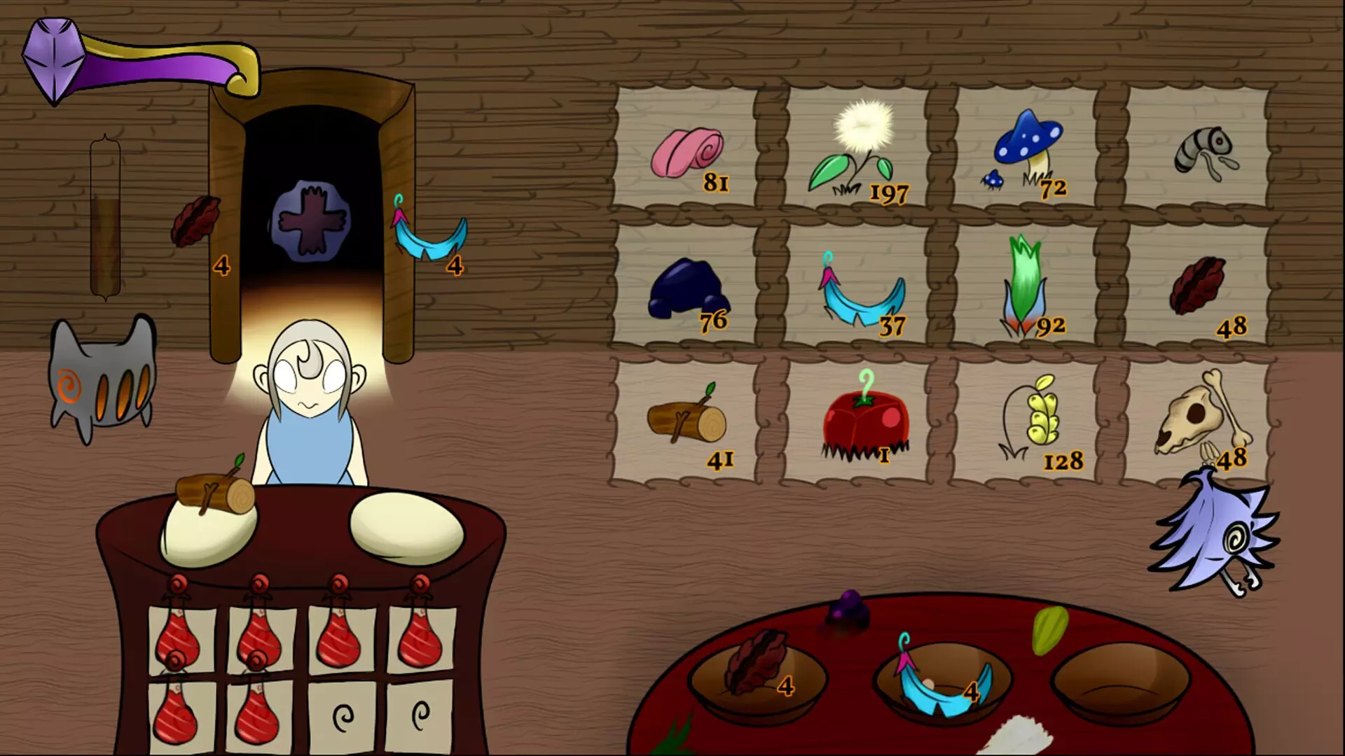 -Potionworm-游戏截图-好玩游戏库