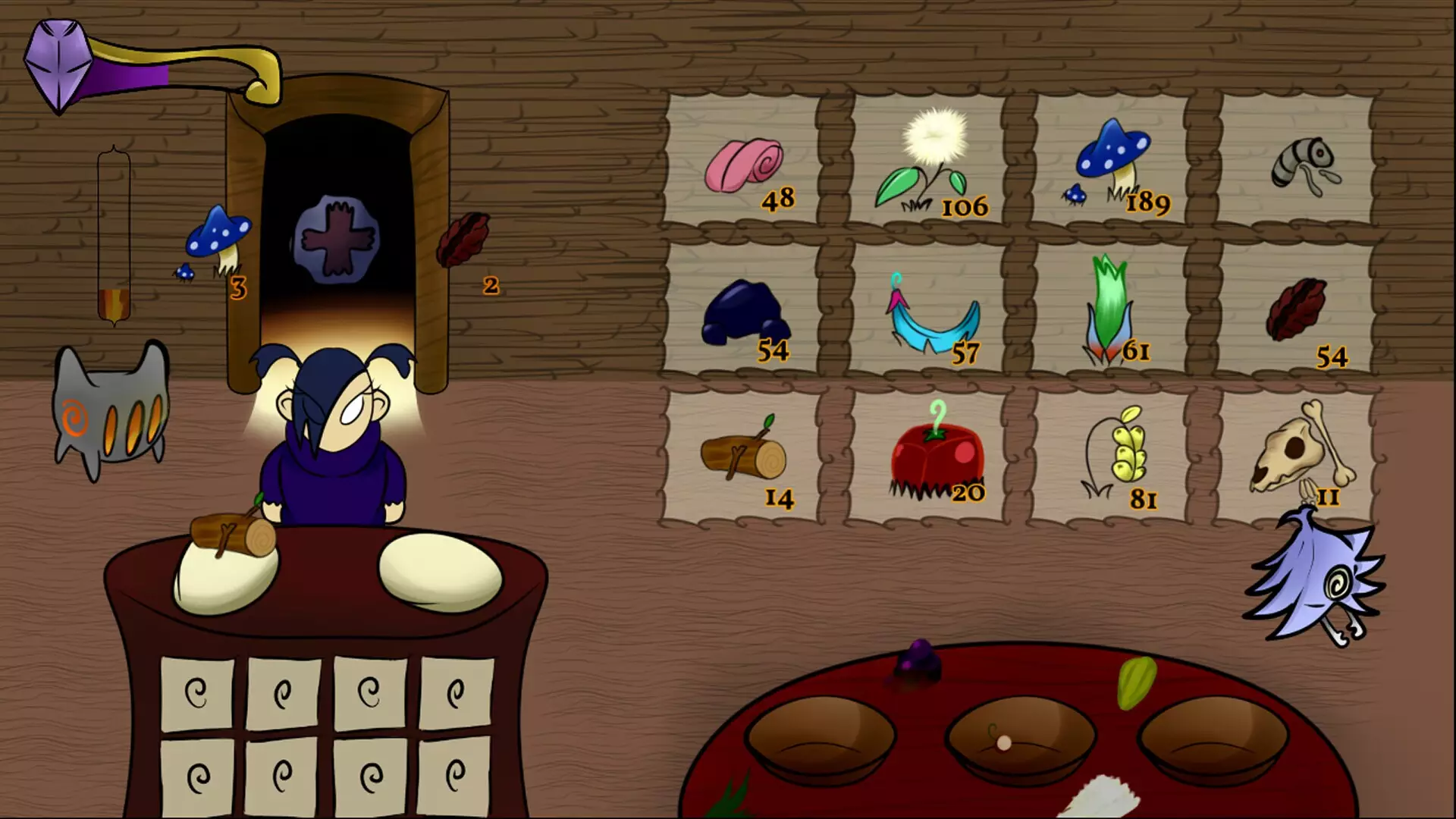 -Potionworm-游戏截图-好玩游戏库