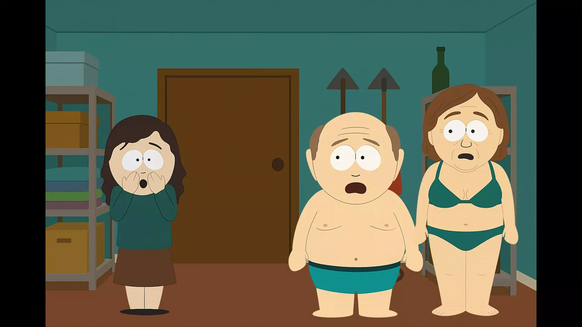 Rebirth: I Became the Emperor of America by Creating TokTik