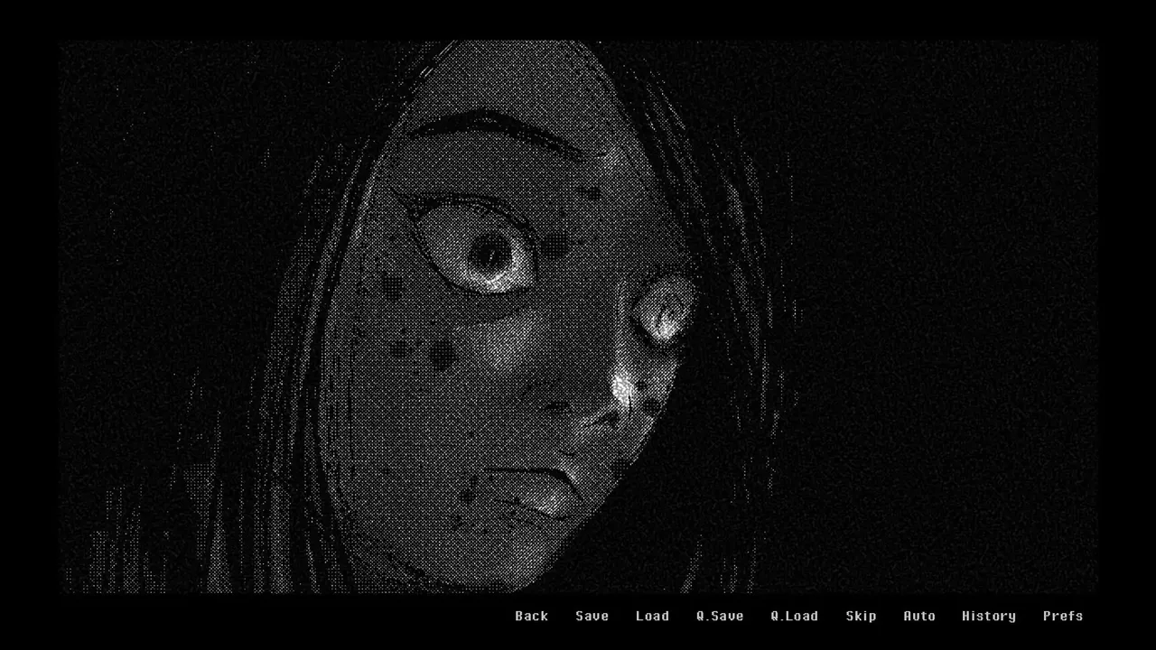 -DEVIL'S LIMINAL-游戏截图-好玩游戏库