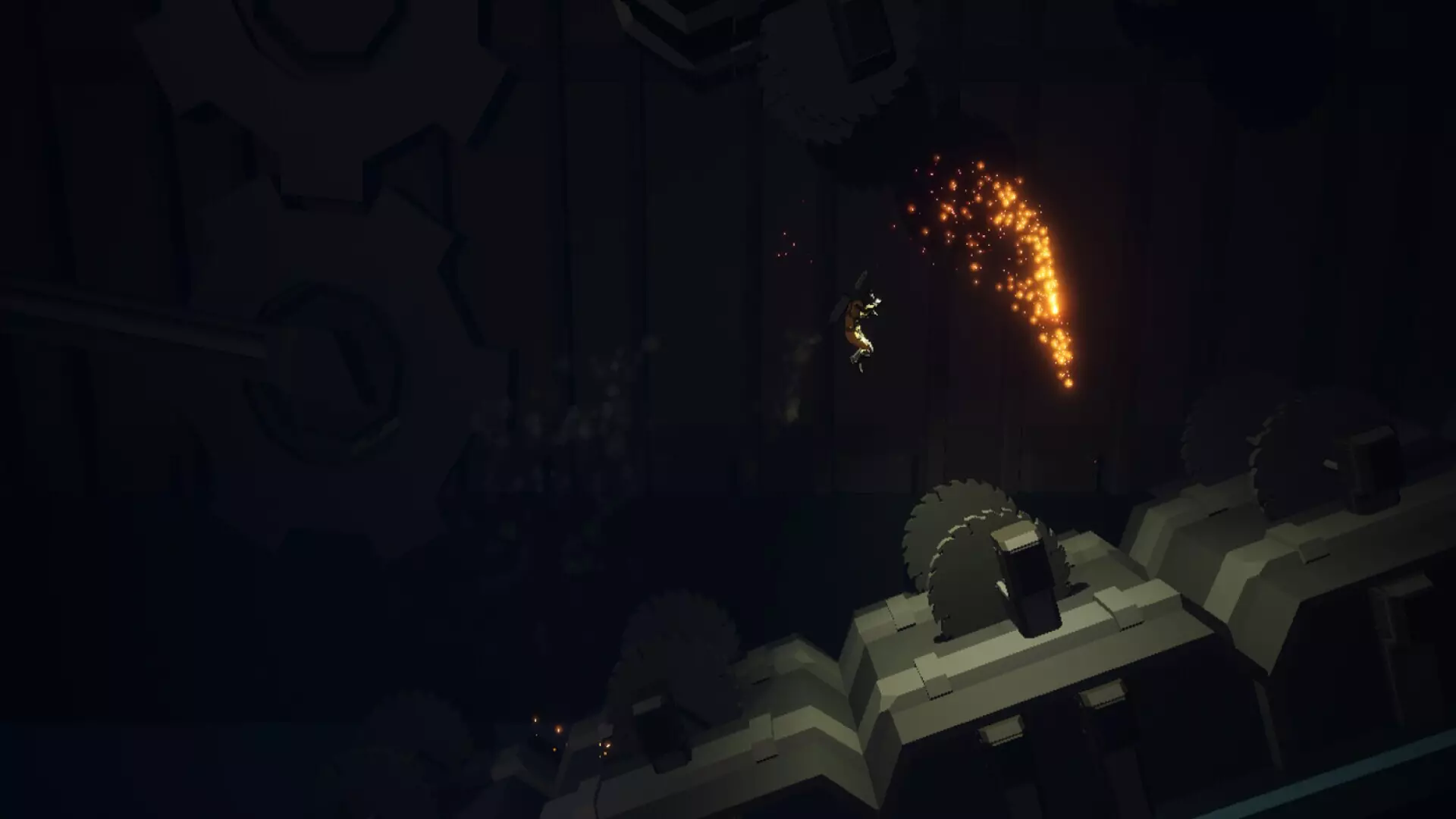 -FailFactory-游戏截图-好玩游戏库