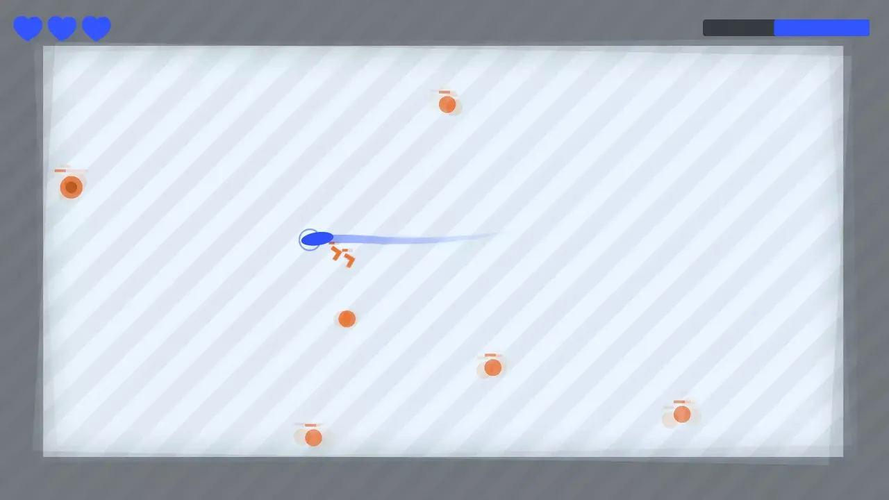 -DodgeKill-游戏截图-好玩游戏库
