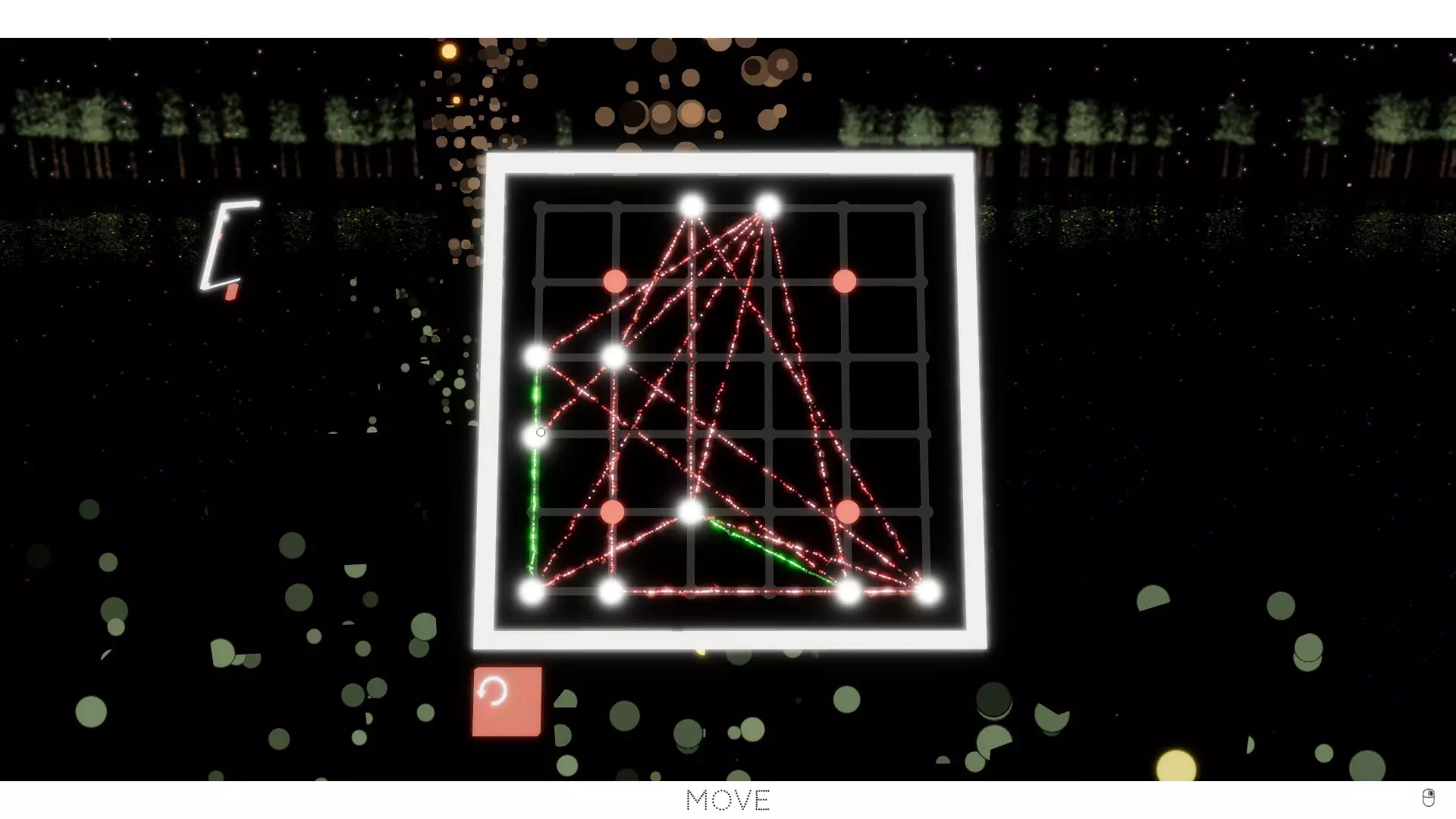 -Fary's Cabin In The Tangled Woods-游戏截图-好玩游戏库