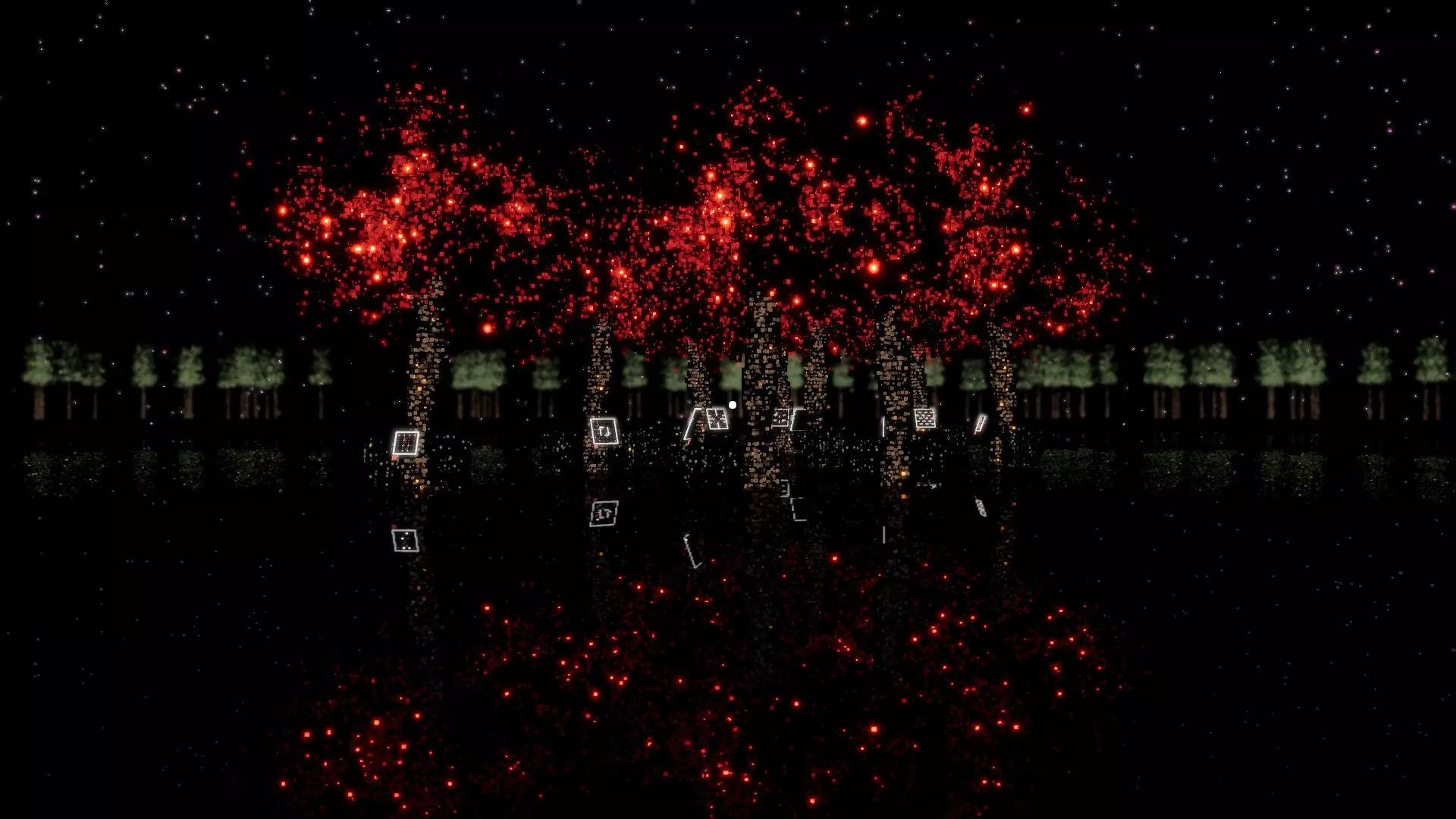 -Fary's Cabin In The Tangled Woods-游戏截图-好玩游戏库