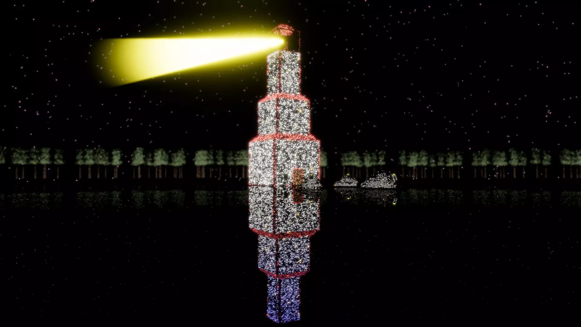 -Fary's Cabin In The Tangled Woods-游戏截图-好玩游戏库