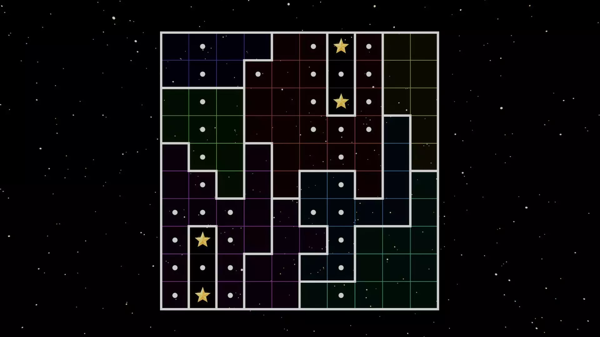 -Super Star Battle-游戏截图-好玩游戏库