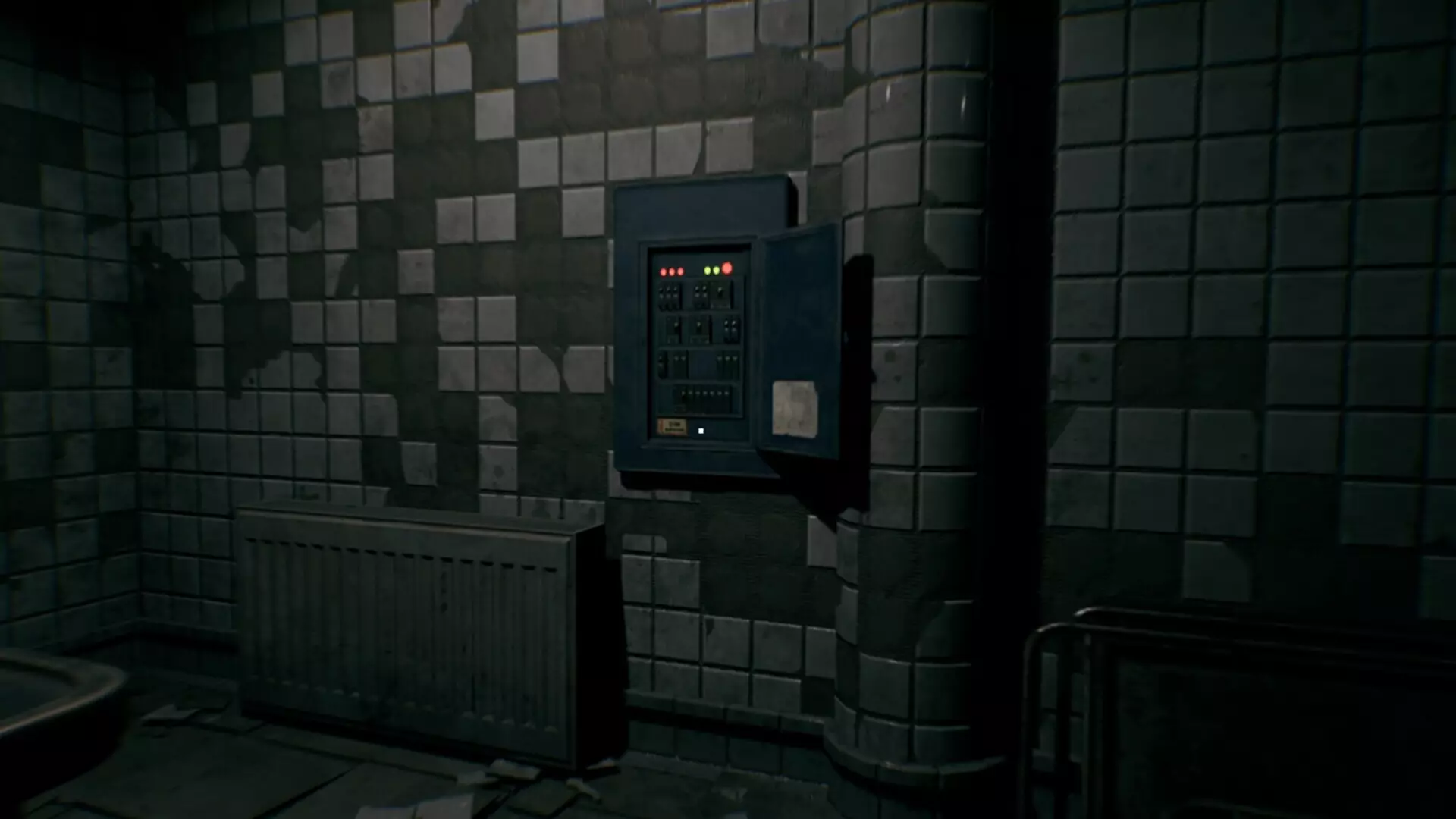 -Reality | الواقع-游戏截图-好玩游戏库