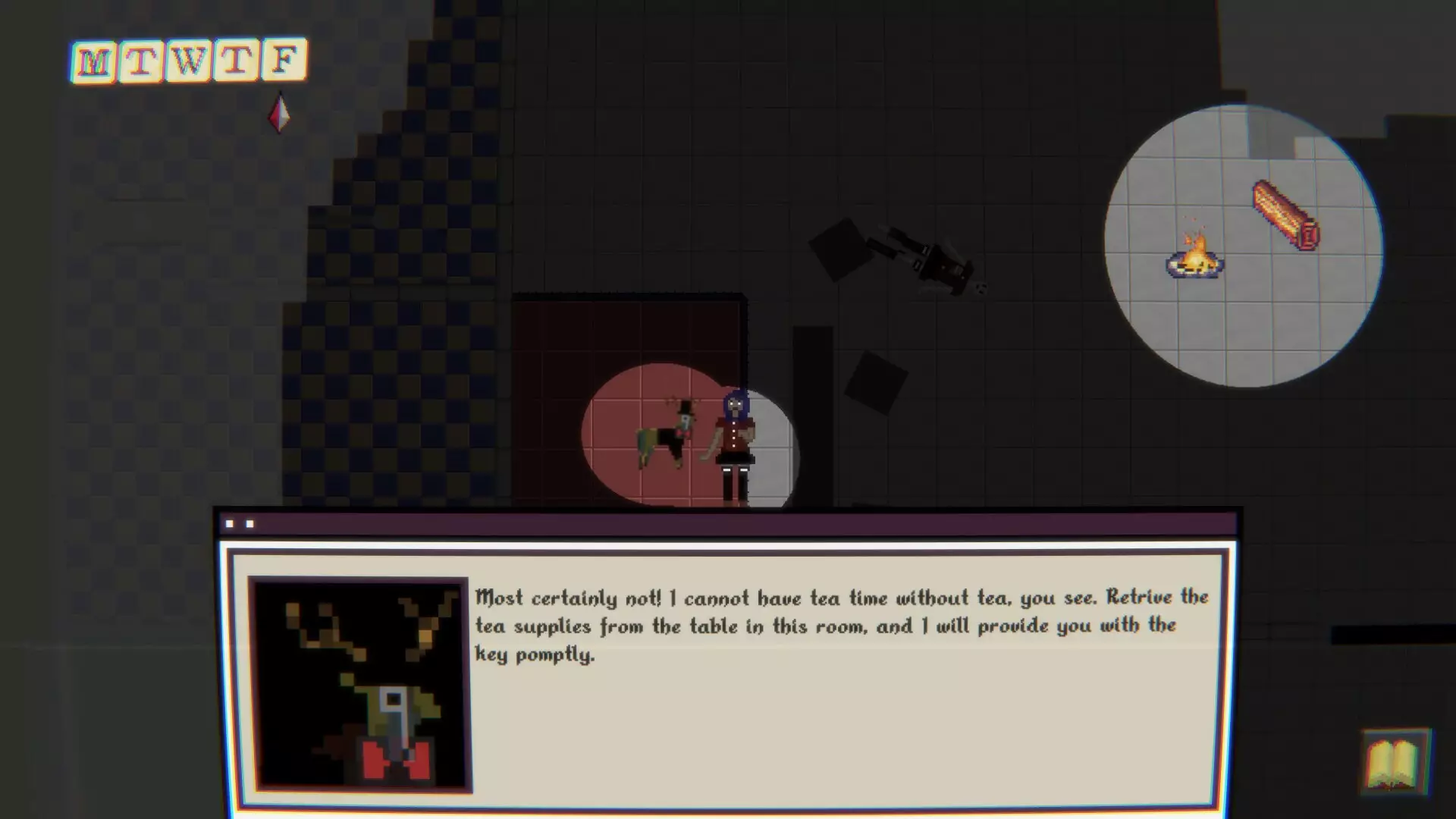 -Markus's Miasma-游戏截图-好玩游戏库