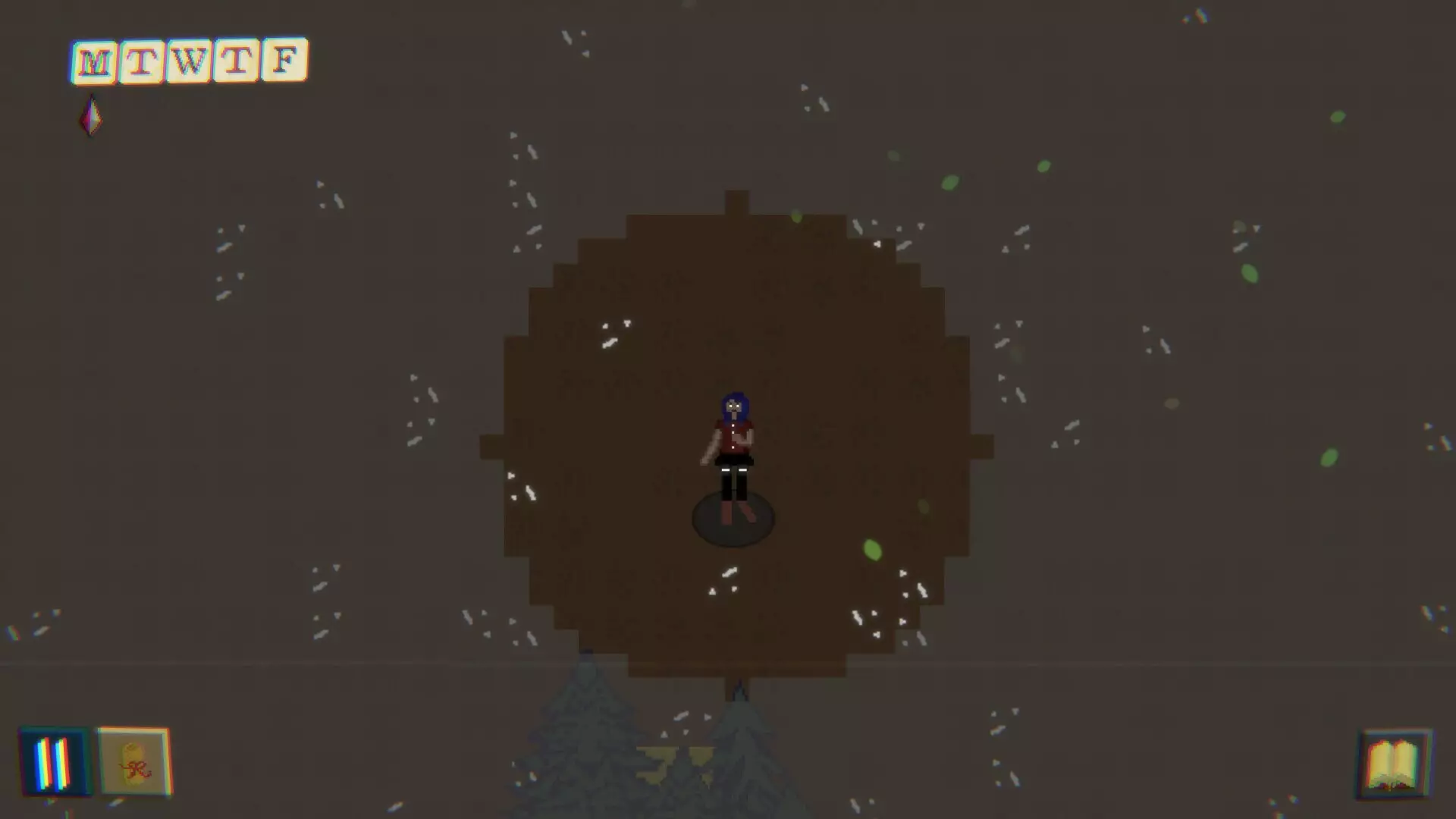 -Markus's Miasma-游戏截图-好玩游戏库