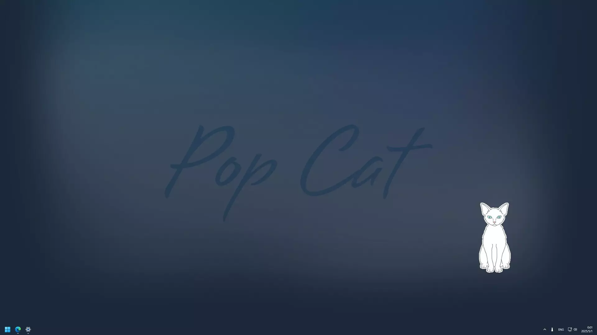 -Pop Cat-游戏截图-好玩游戏库