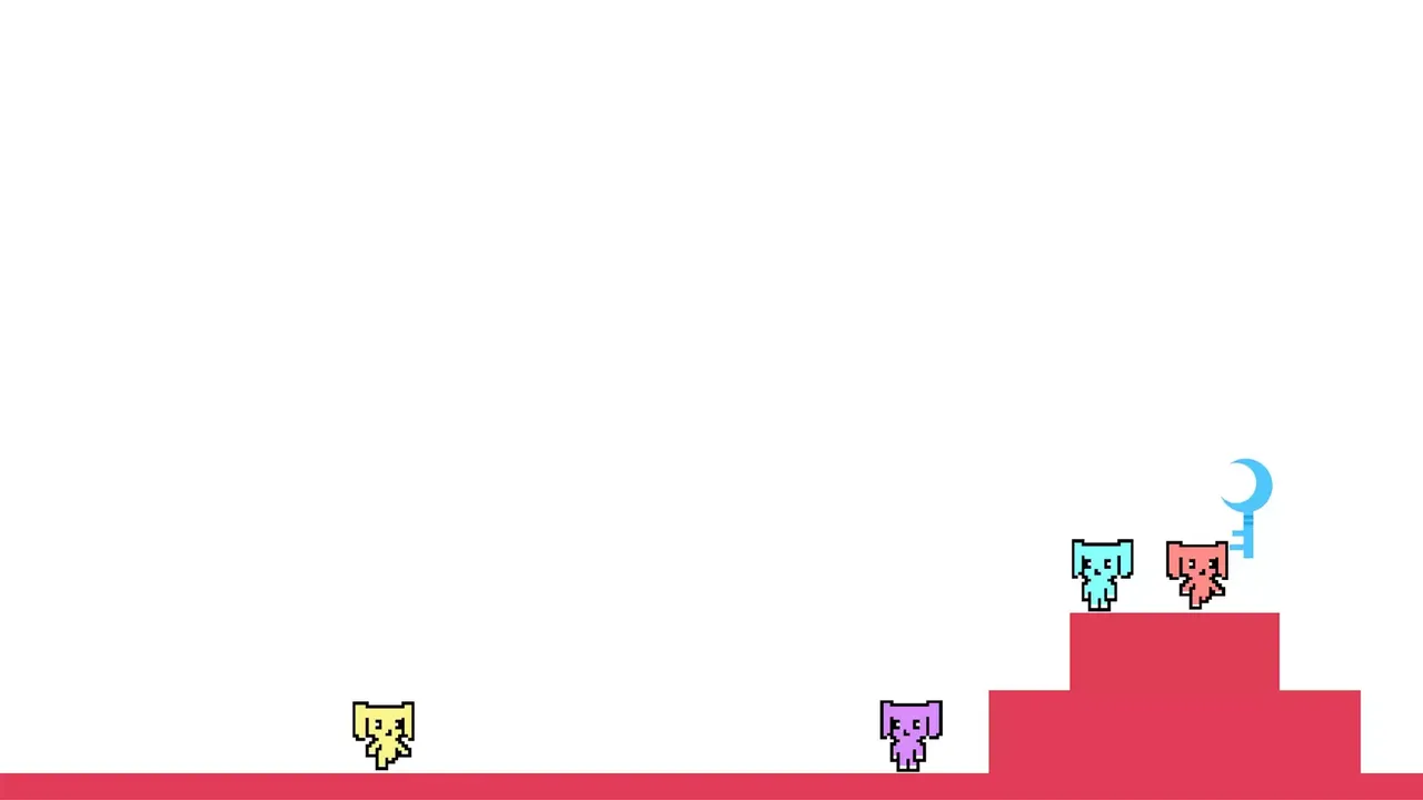 -Super Dog Adventure-游戏截图-好玩游戏库