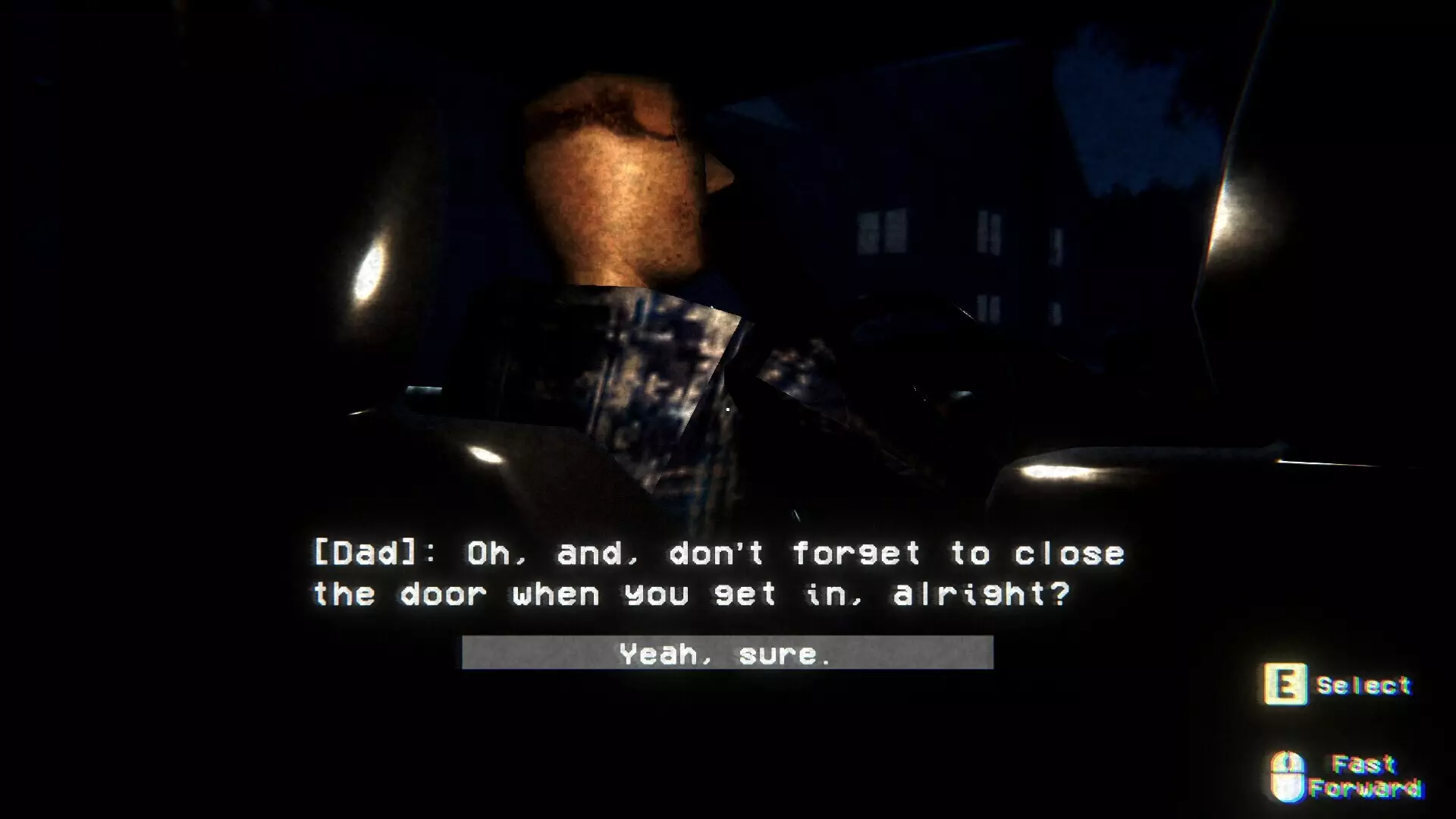 -Living Nightmares - False Familiar-游戏截图-好玩游戏库